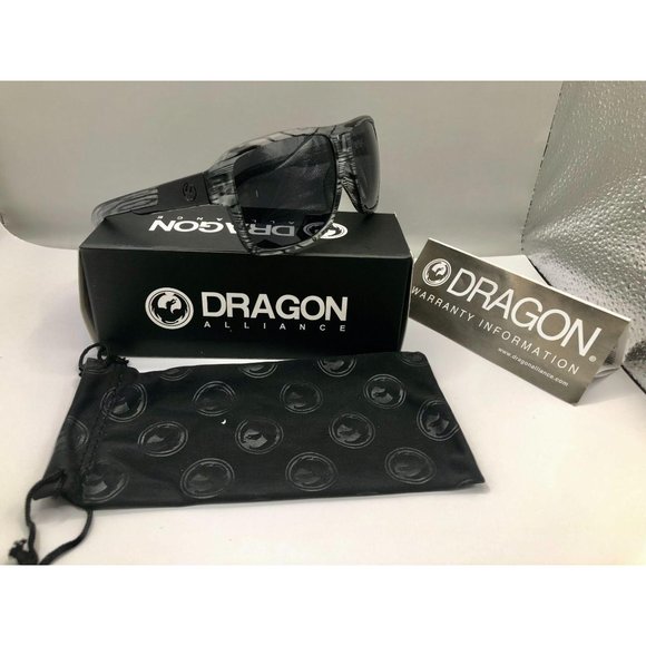 New Dragon Sunglasses - Picture 3 of 5